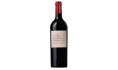 Clos Les Grandes Versannes 2016