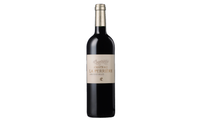 Château La Perrière 2019
