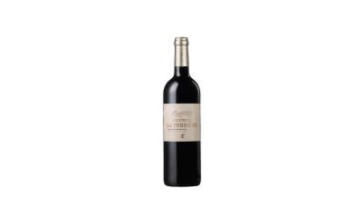 Château La Perrière 2019